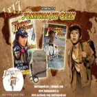 Indiana Jones Indy Fan Podcast 1x17