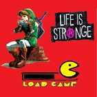 Load Game Ep.13 Series TV, BSO Juegos y Saga Life is Strange