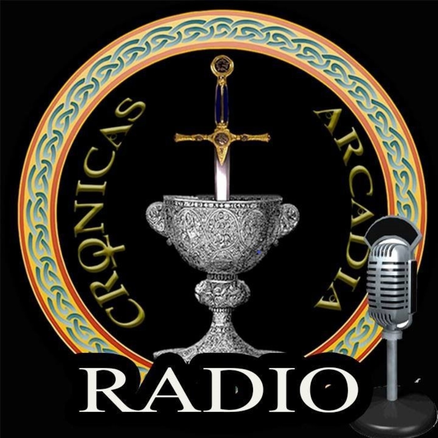 Crónicas de Arcadia Radio