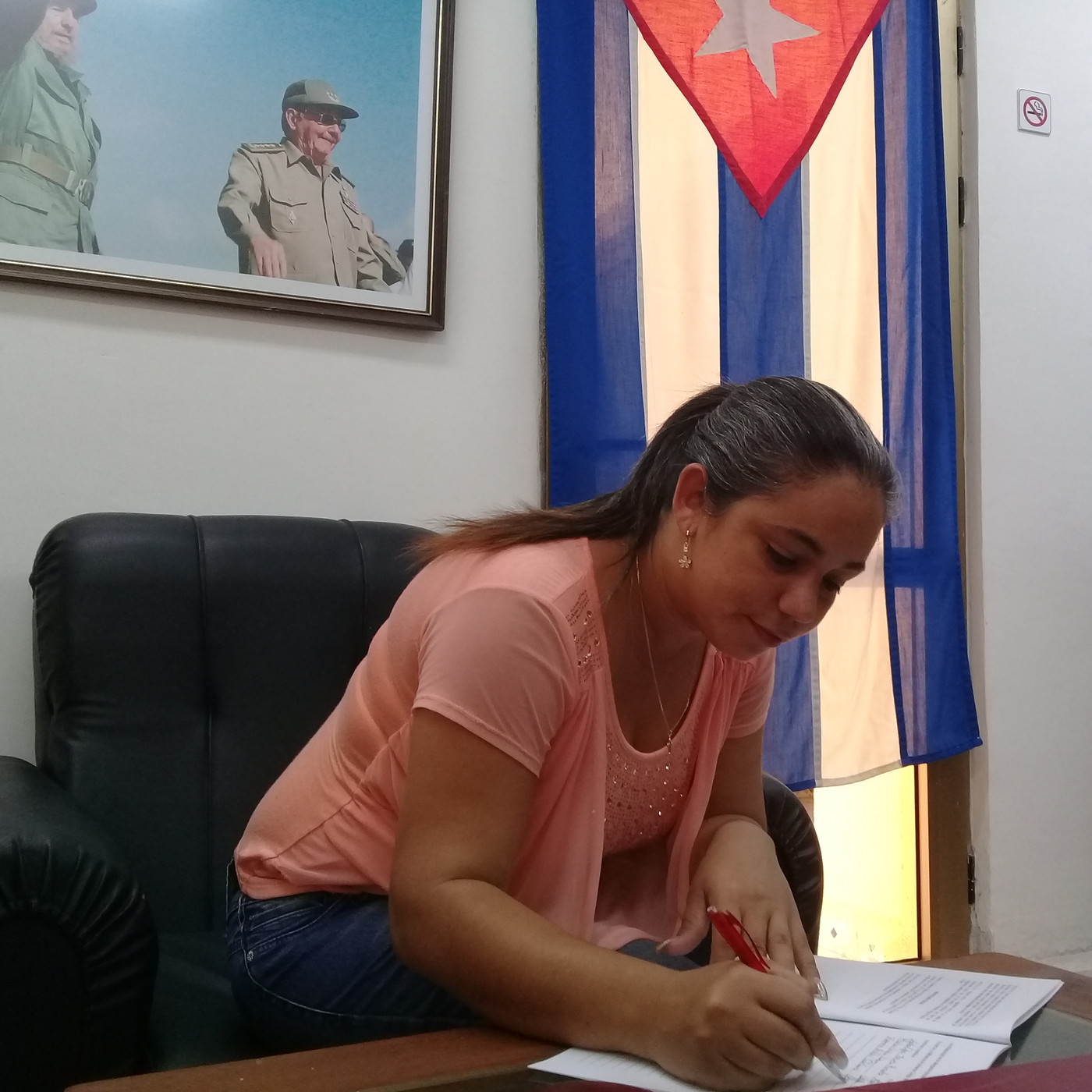Somos ciudadanía