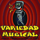 Variedad Musical (12/04/18)