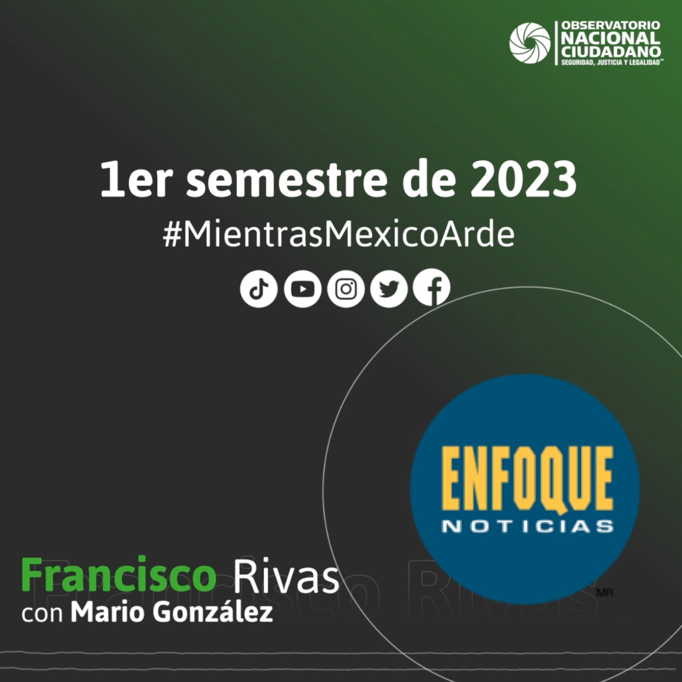 Observatorio Nacional Ciudadano