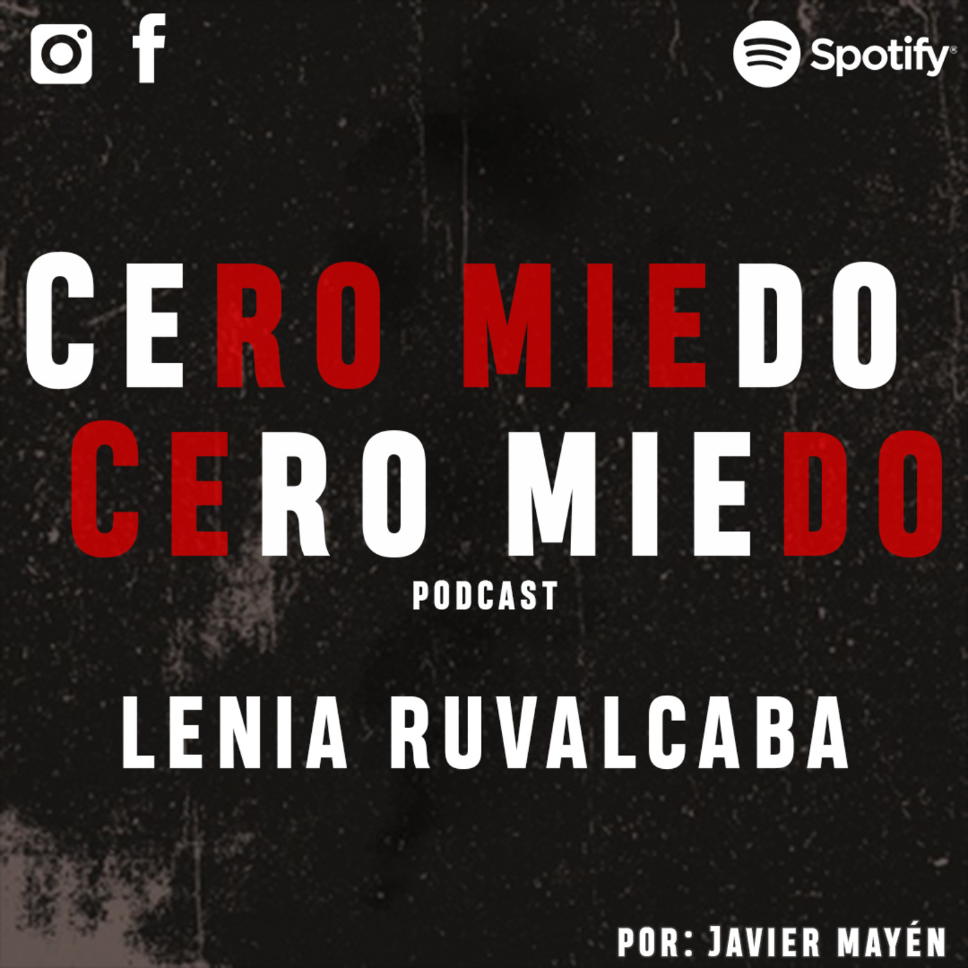 Cero miedo