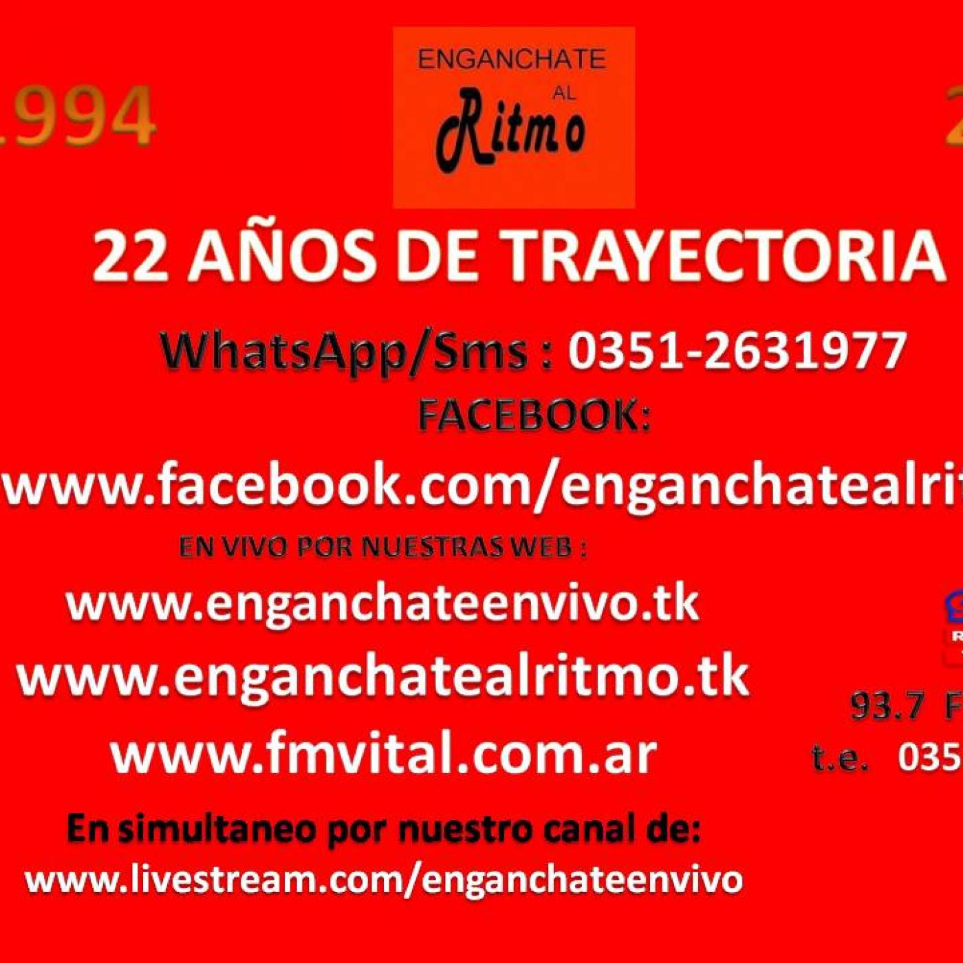 PROGRAMA 23.04.2016