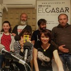 El Casar en la noche Programa T4 x 26 - 19/04/2018