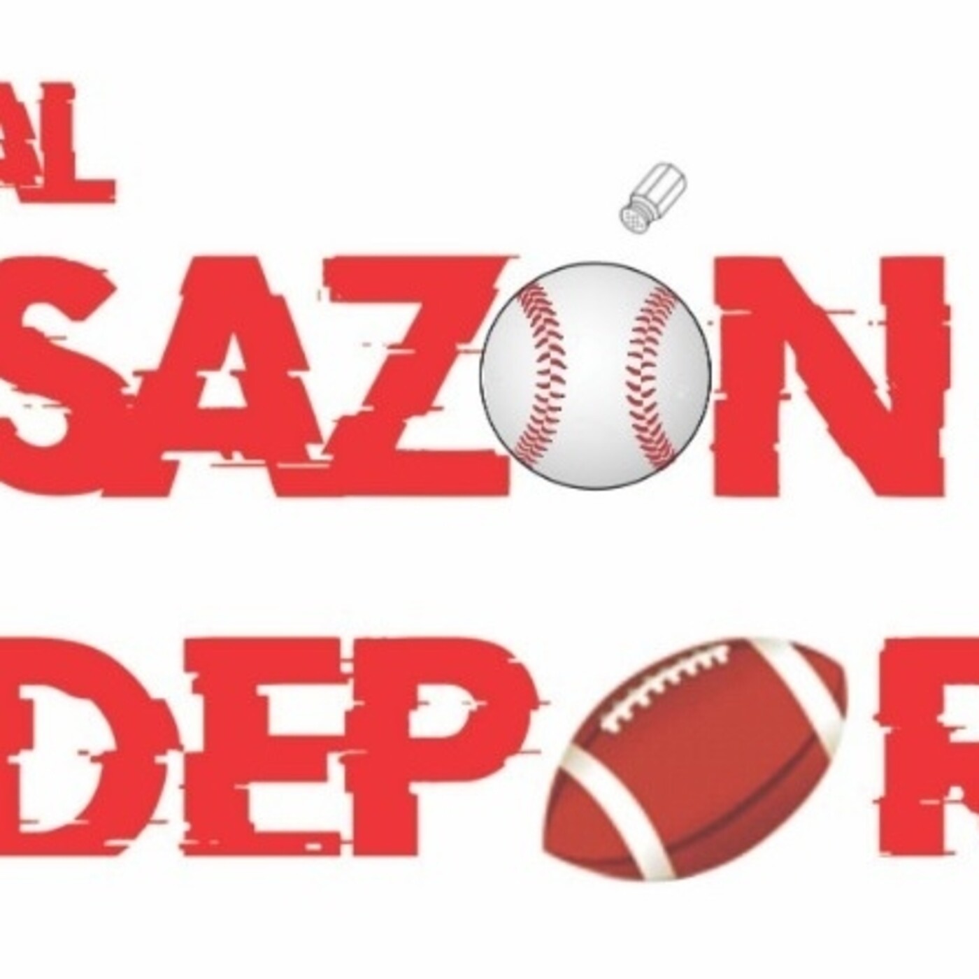 Al Sazón del Deporte 240921 p156 episode artwork