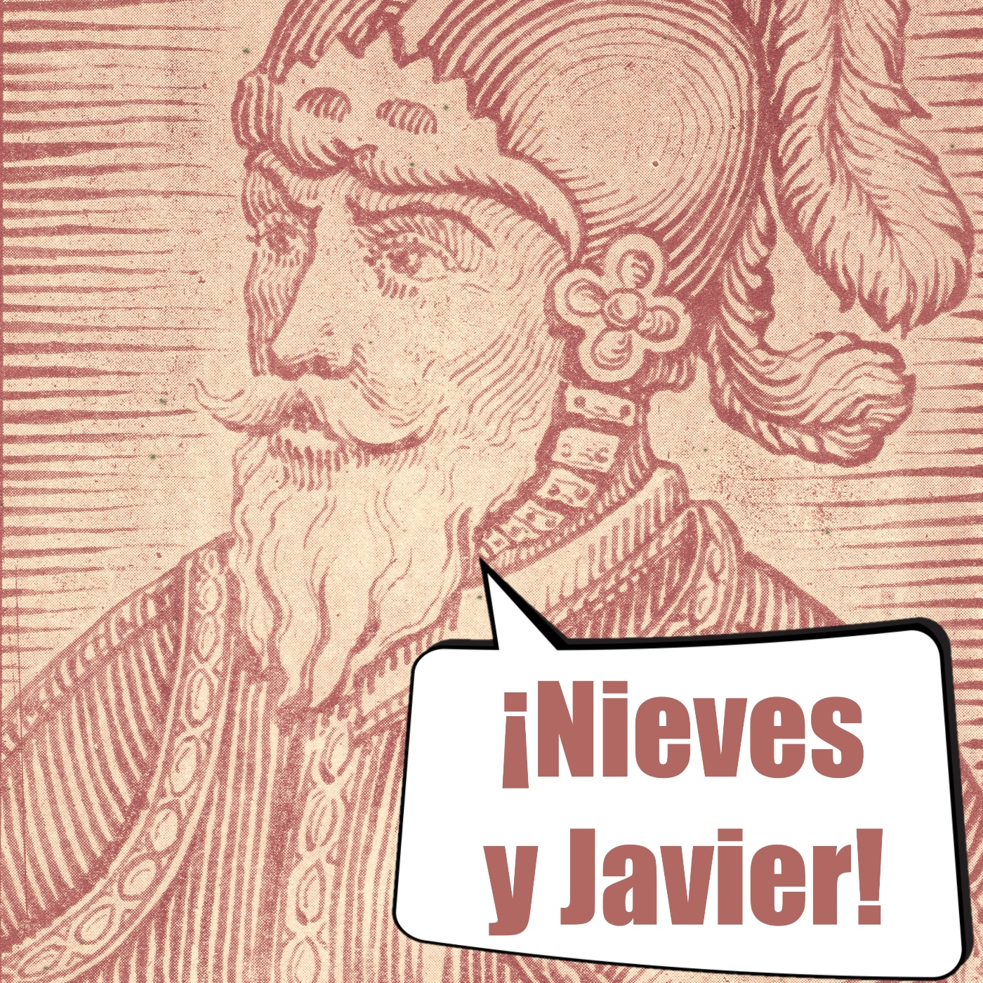 ¿Y tú de quién eres?