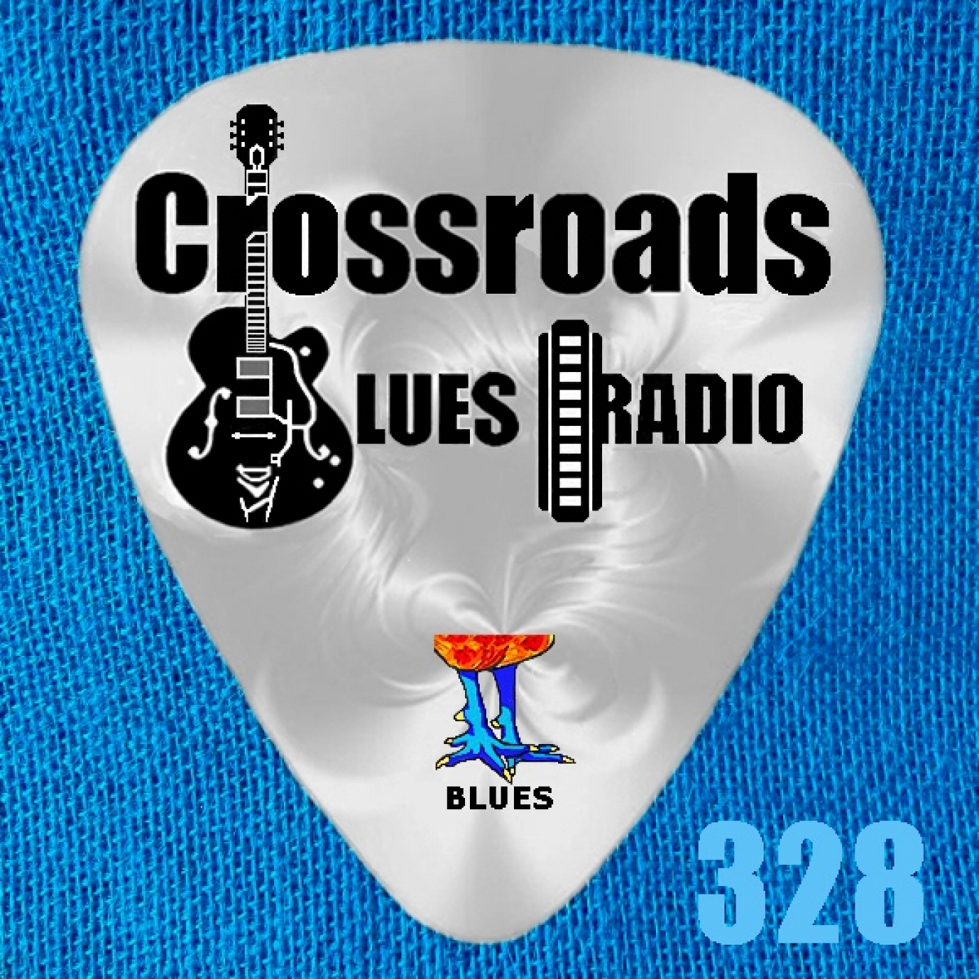 Crossroads Blues RADIO