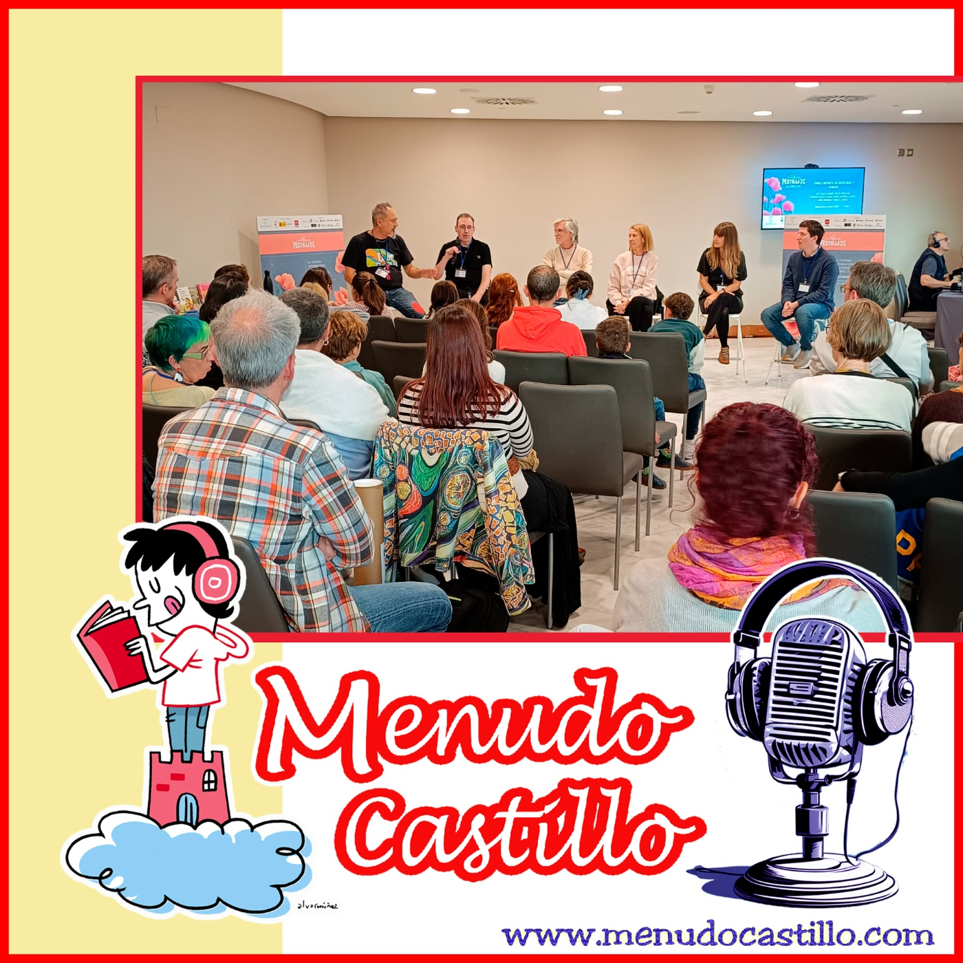 Menudo Castillo