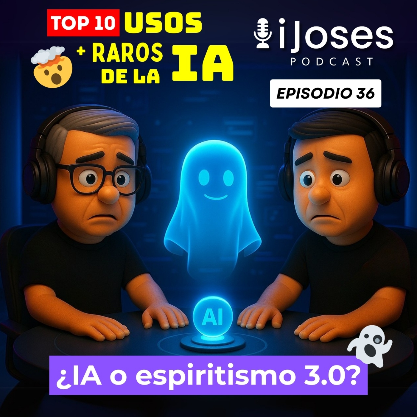iJoses