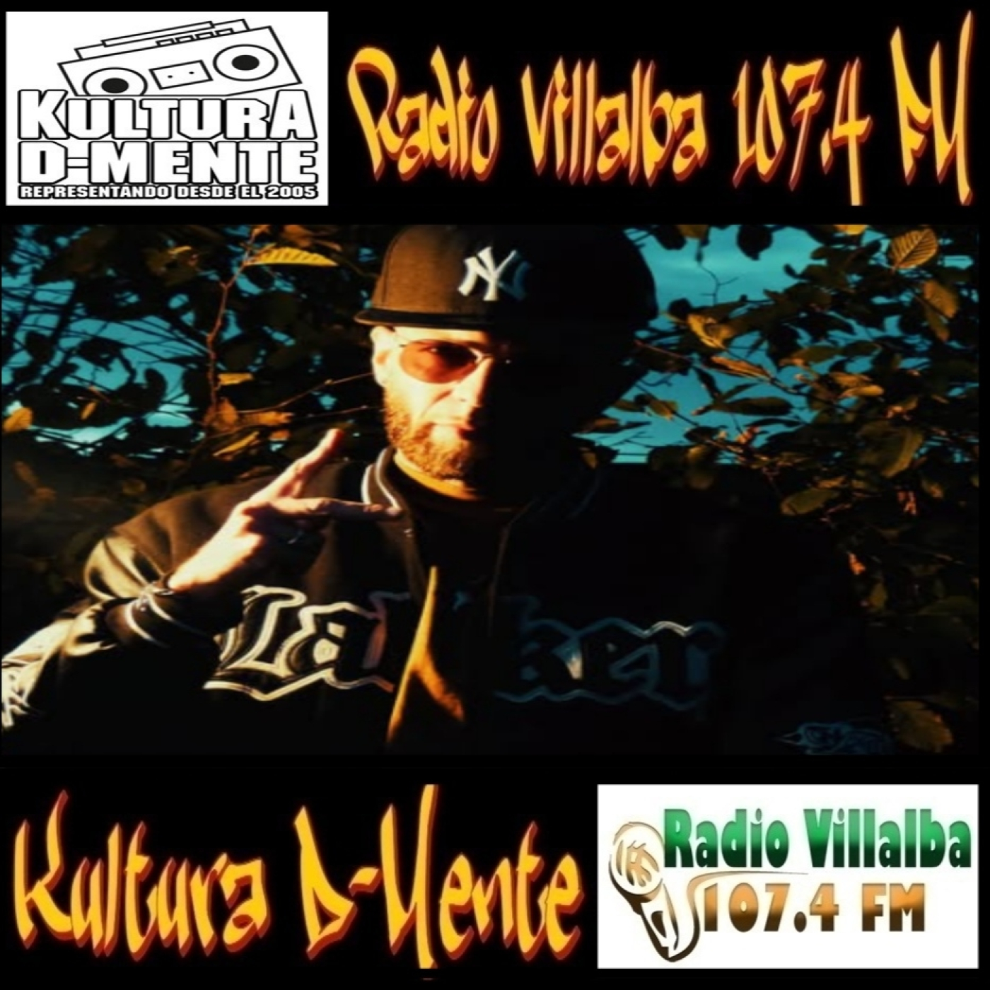 Podcast Kultura D-Mente