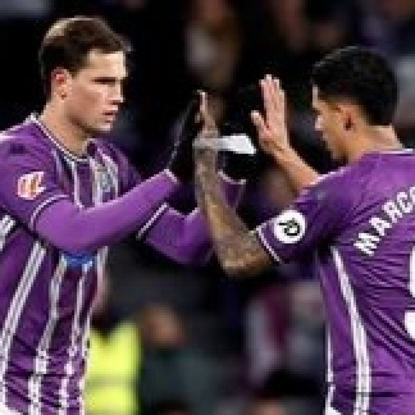Previa y posible once titular del Real Valladolid ante el Cádiz episode artwork