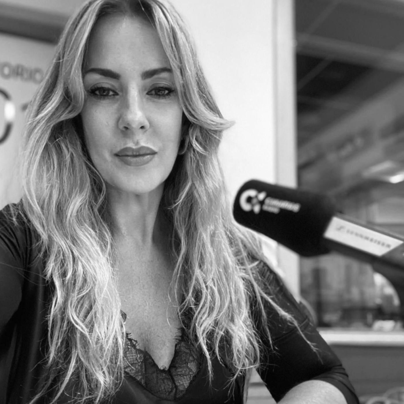 Siempre nos quedará París, con Rosa Vidal.