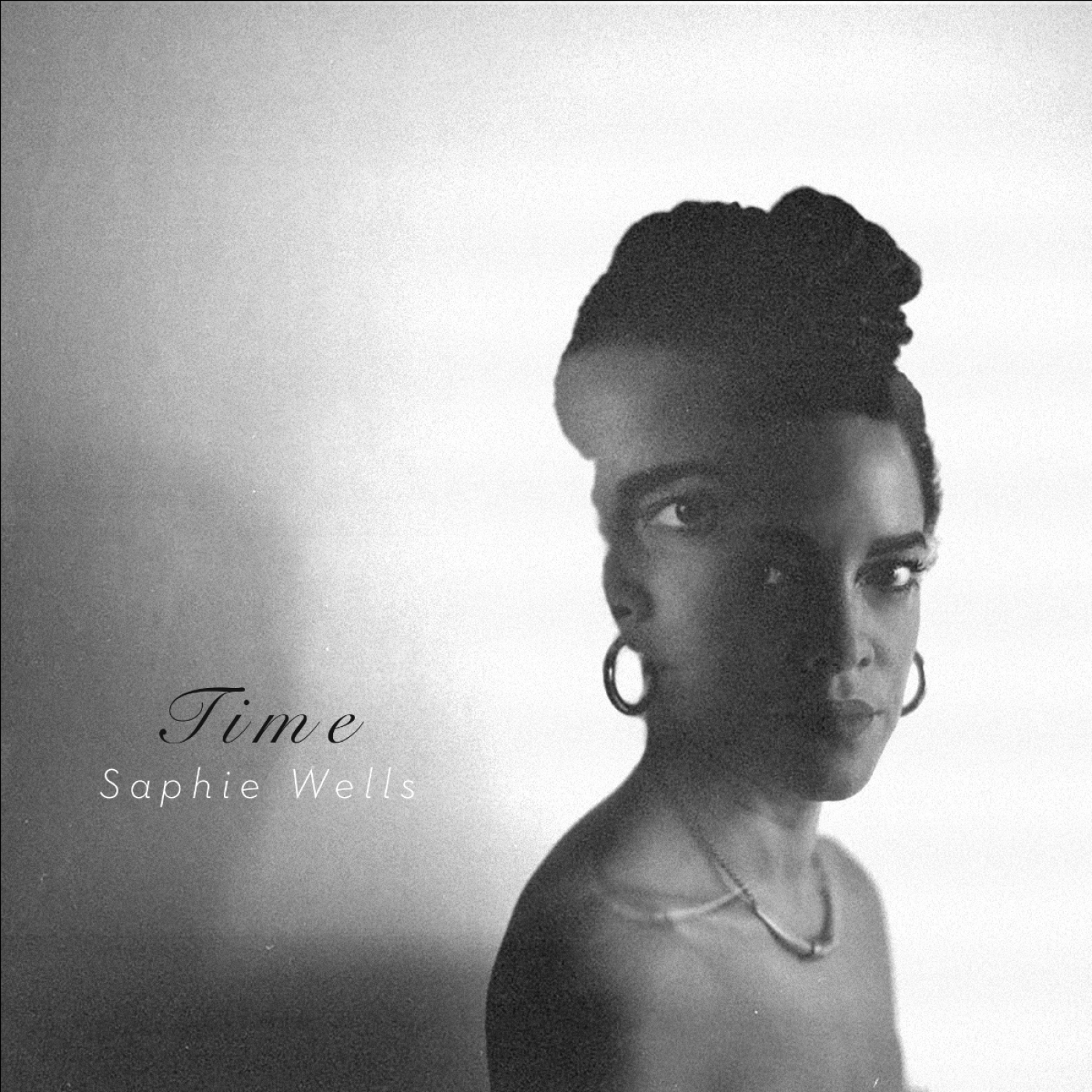 SAPHIE WELLS - Time. episode artwork