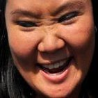 Keiko cambia de piel y una breve mirada a la violencia del MRTA