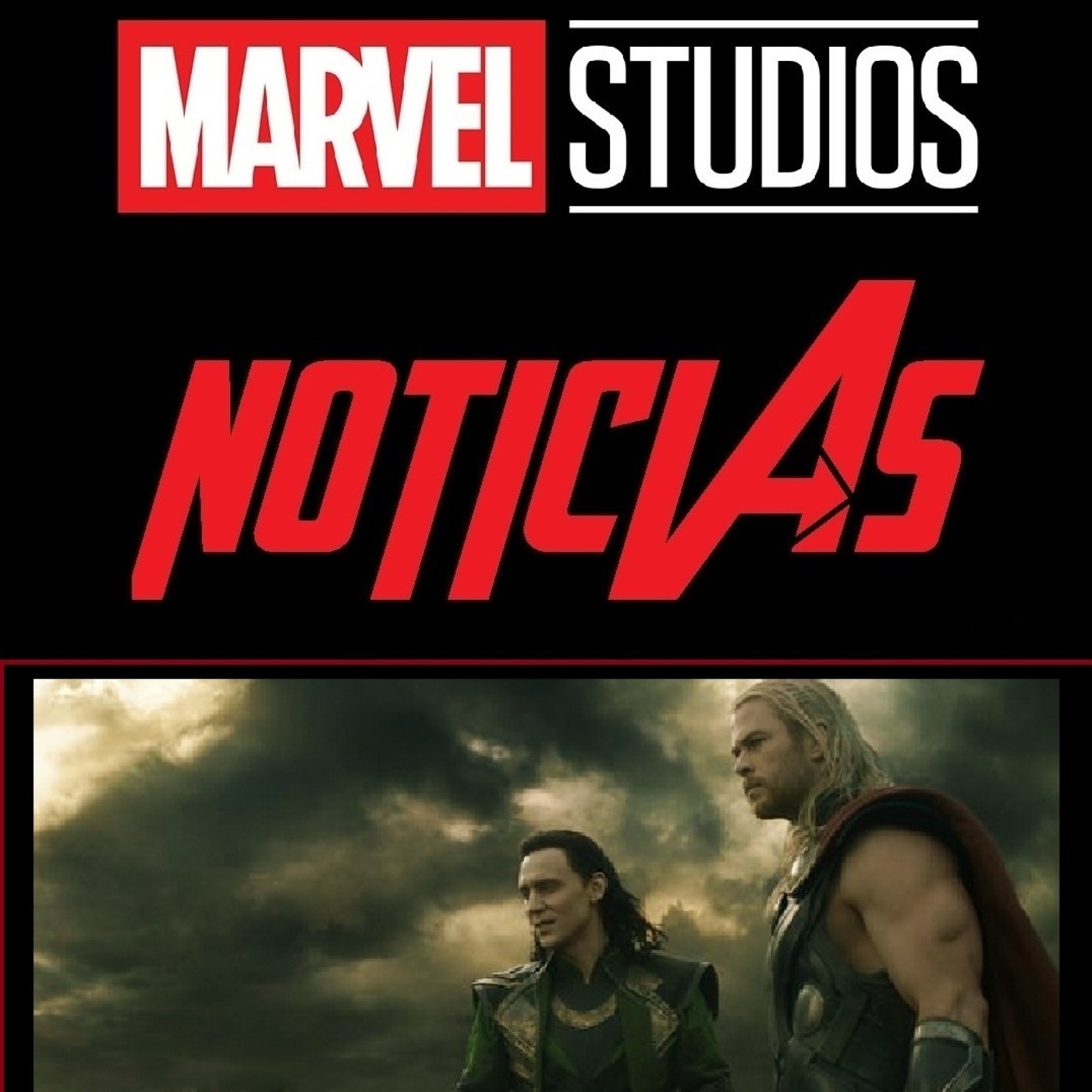 MSN 46 - Retrospectiva: Thor: El Mundo Oscuro (2013) The Dark World
