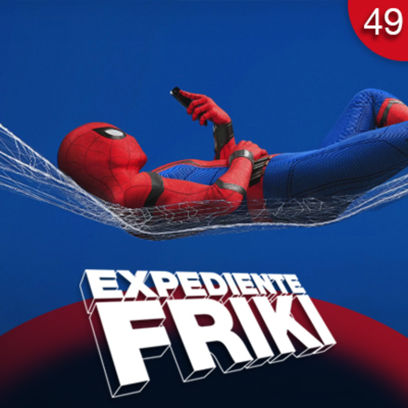 La Patrulla Friki Podcast