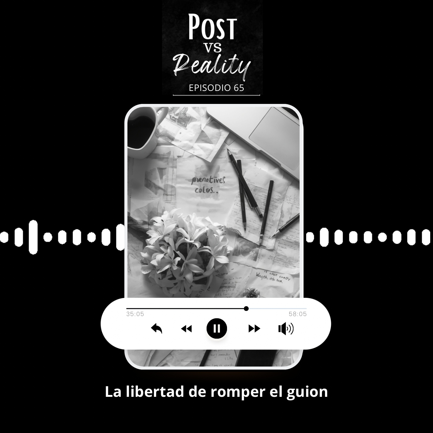 Post vs Reality • Tala Álvarez