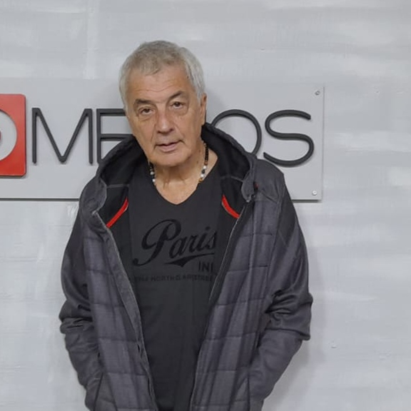 BUENAS COMPANIAS con Daniel Martinez 21-11-2024