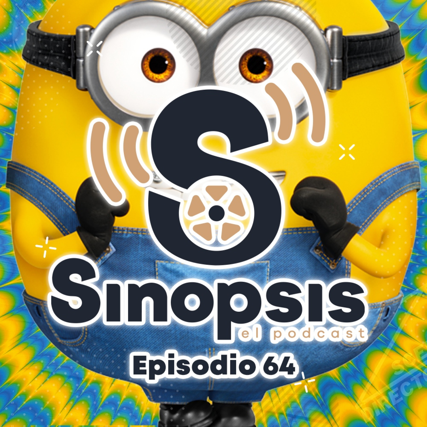 Sinopsis