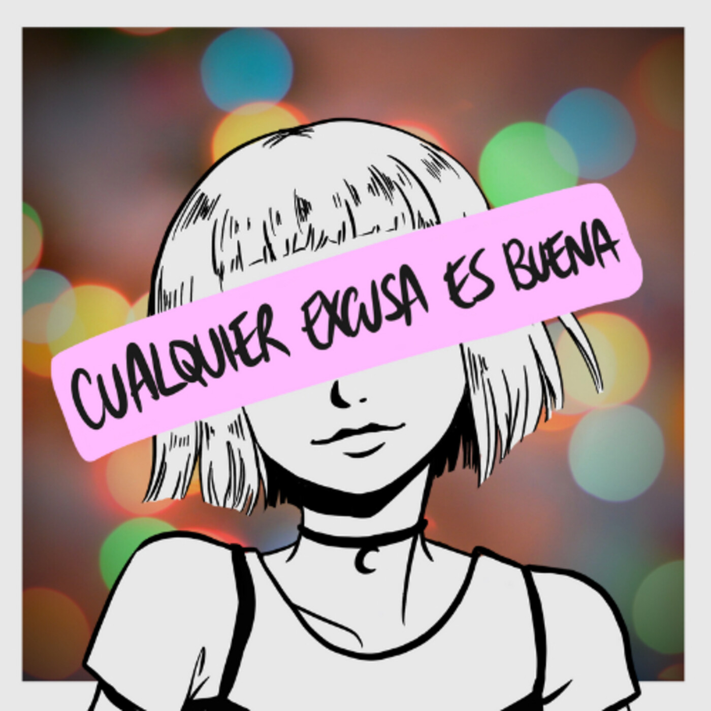 Cualquier excusa es buena