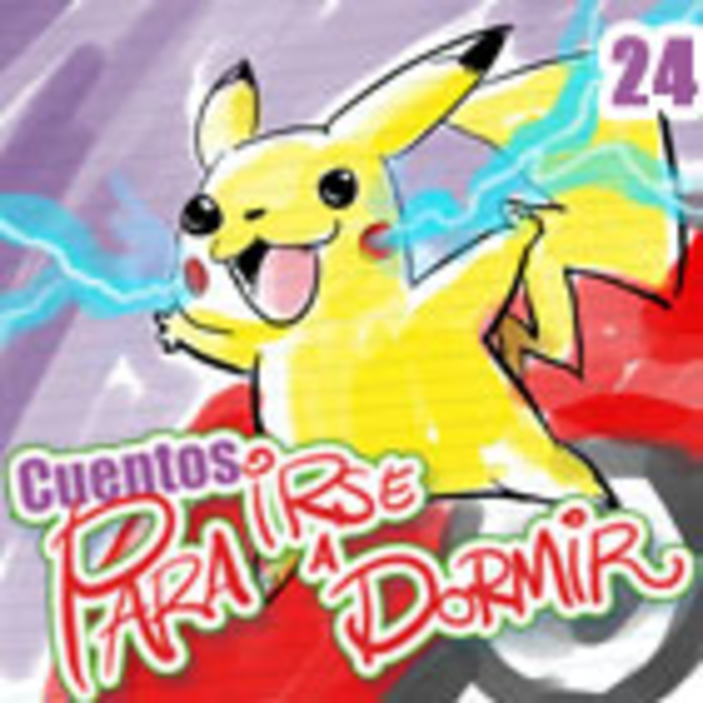 Cuentos para irse a Dormir