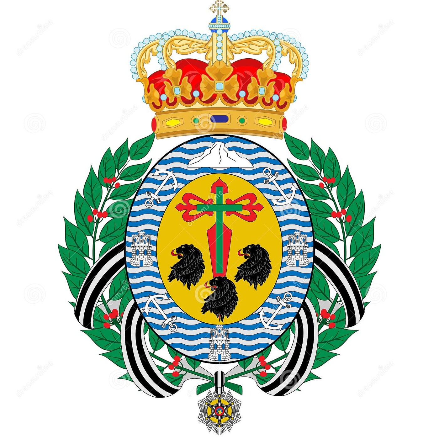 Información