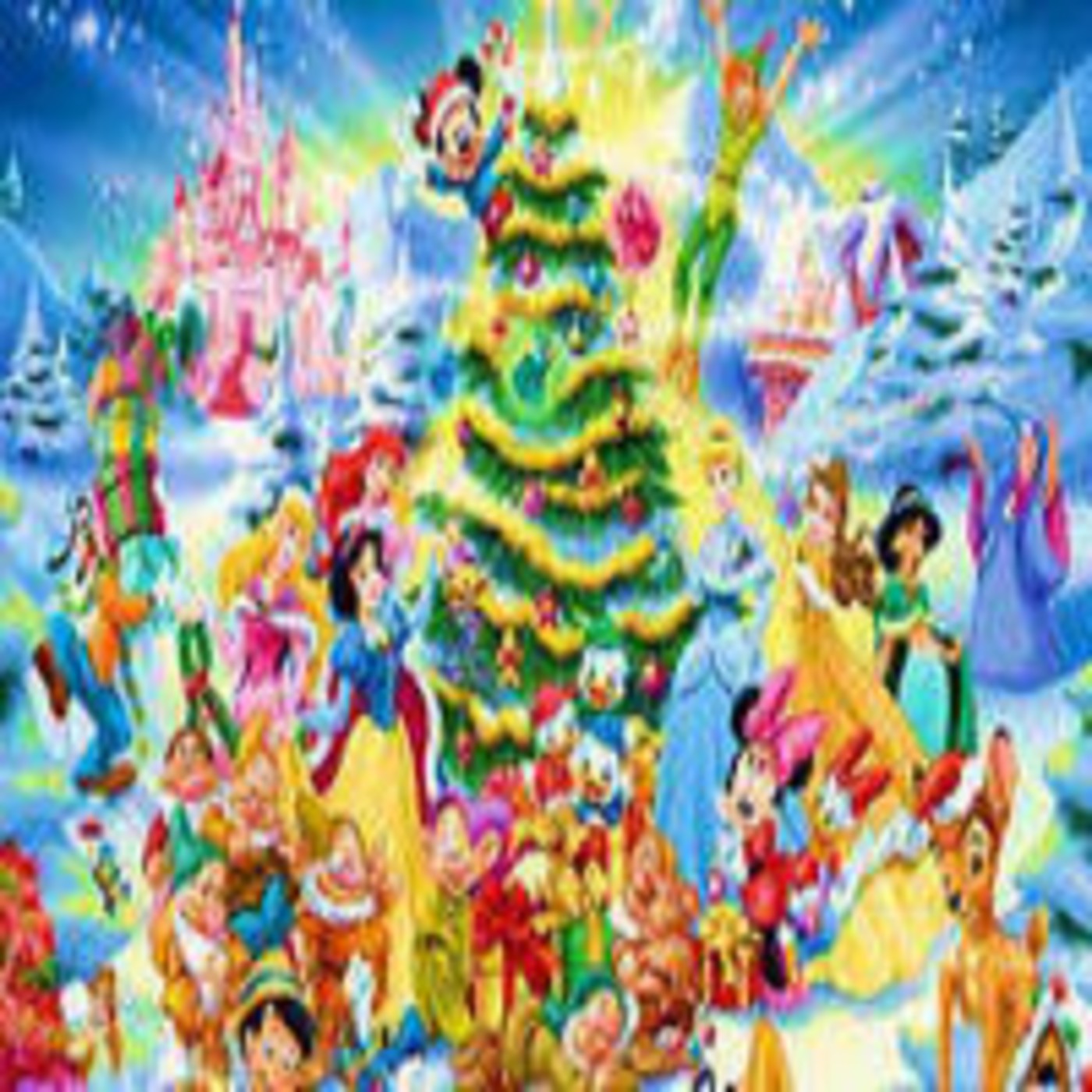 +QCine-8x251-NAVIDAD EN EL CINE Y MELODÍAS DISNEY PIXAR-Prog12- 22 de Diciembre de 2014 episode artwork