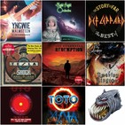Metalkas 20-04-19 Radio Utopía 107.3 FM (Madrid) Radio PICA (Barcelona)