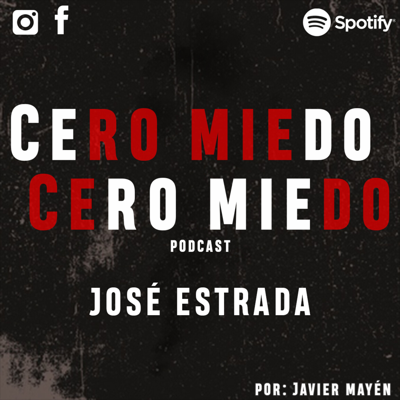 Cero miedo