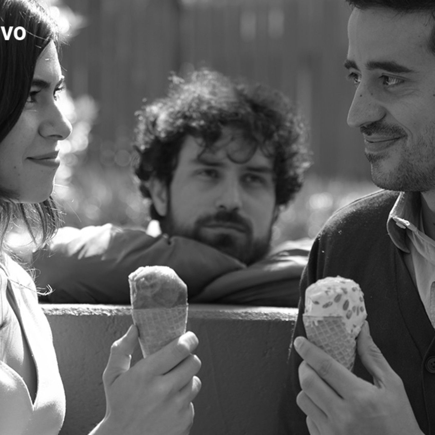 Podcast de RadioDrama De Chaias Avilés