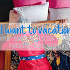 I want to vacation | kpop songs to listen after finishing your exams