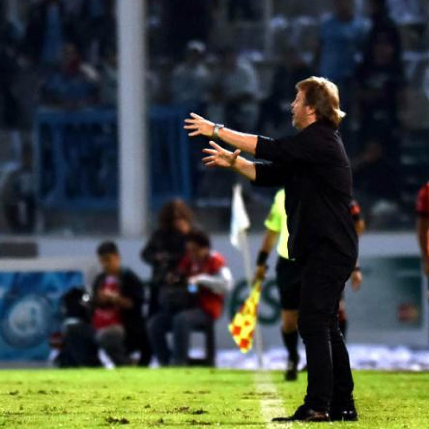 La pelota al 10