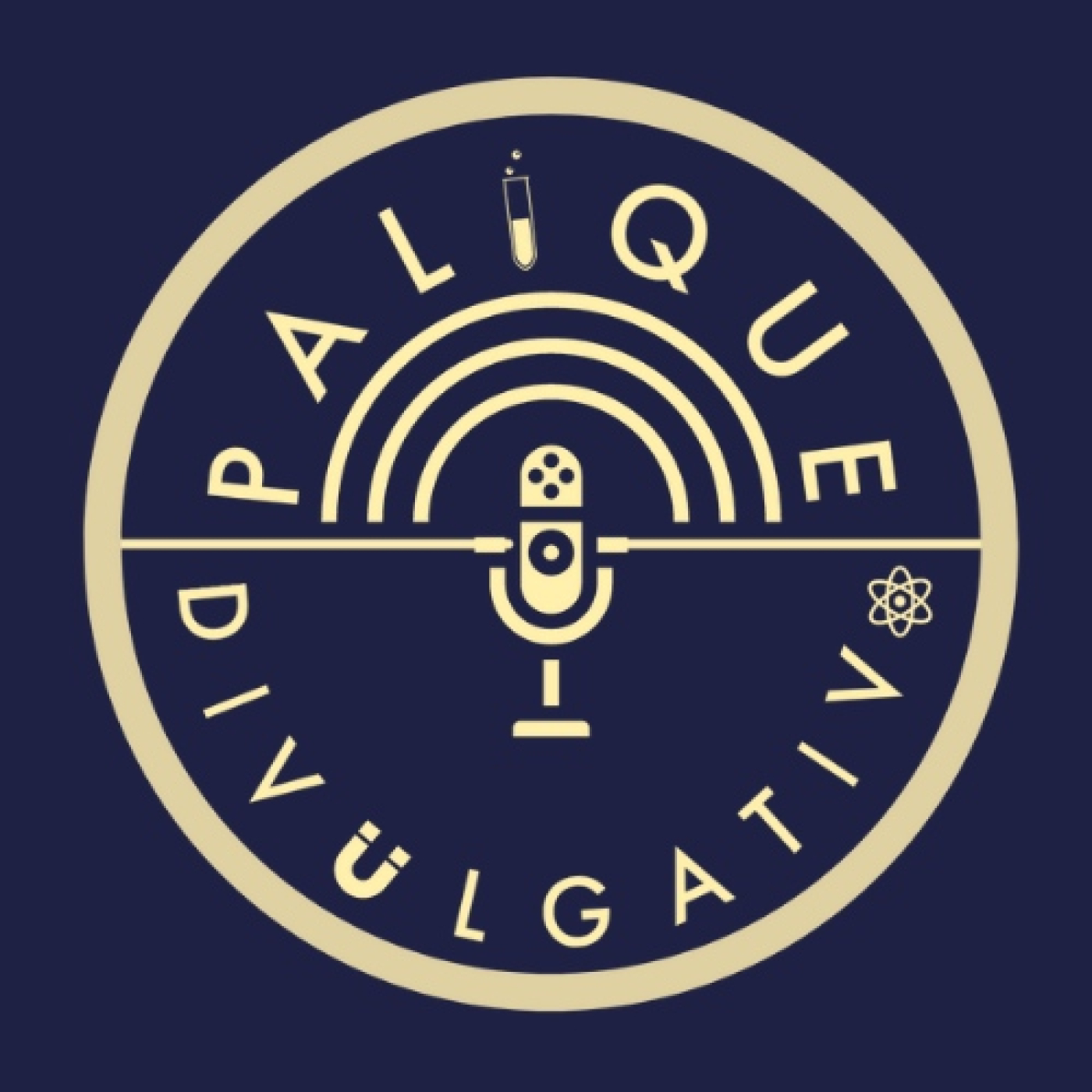 Palique Divulgativo