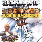 Luces en el Horizonte: EL ESPEJO ROTO