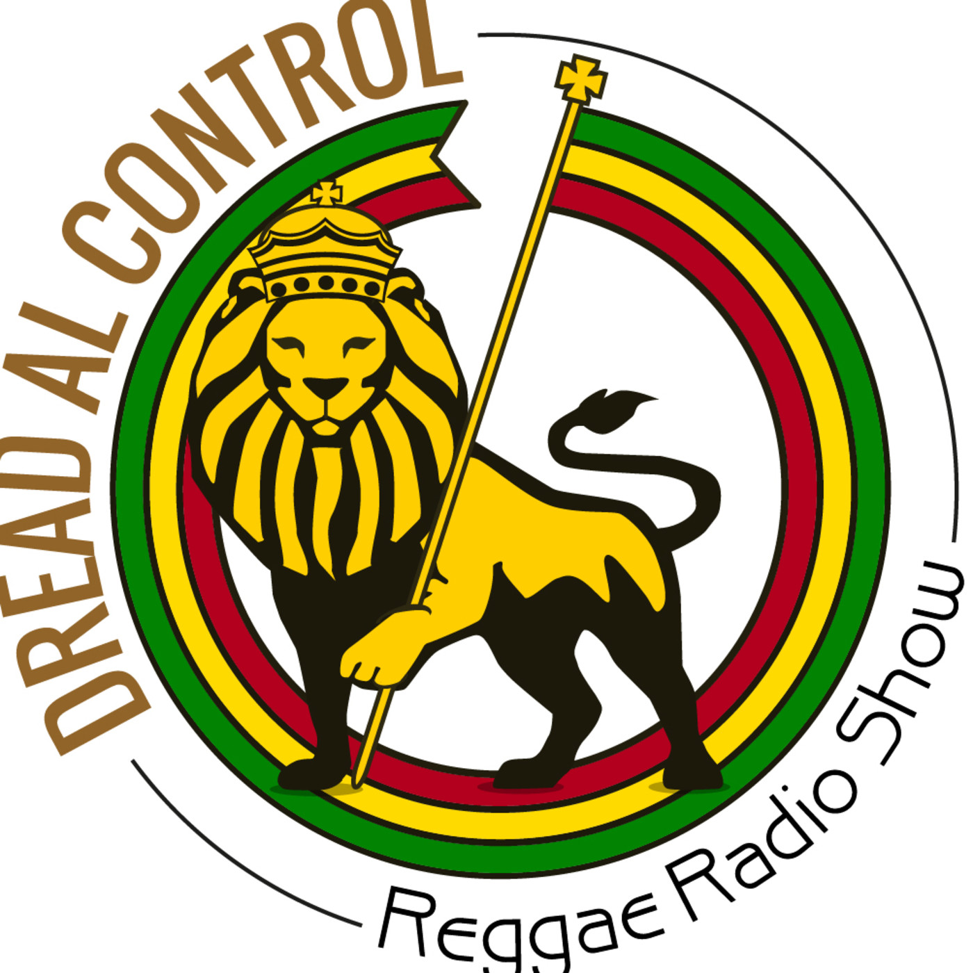 Dread Al Control Reggae Radio Show 29-12-2020 (Best of 2020) episode artwork