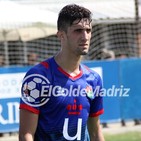 Ascenso 2ª B | Tomi Bourdal, jugador del Móstoles URJC, nos cuenta cómo afrontarán la siguiente ronda
