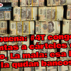 #OpiniónEnSerio 4-Dic-19: ¡No solo con programas sociales busca AMLO combatir al crimen organizado!. @youtube