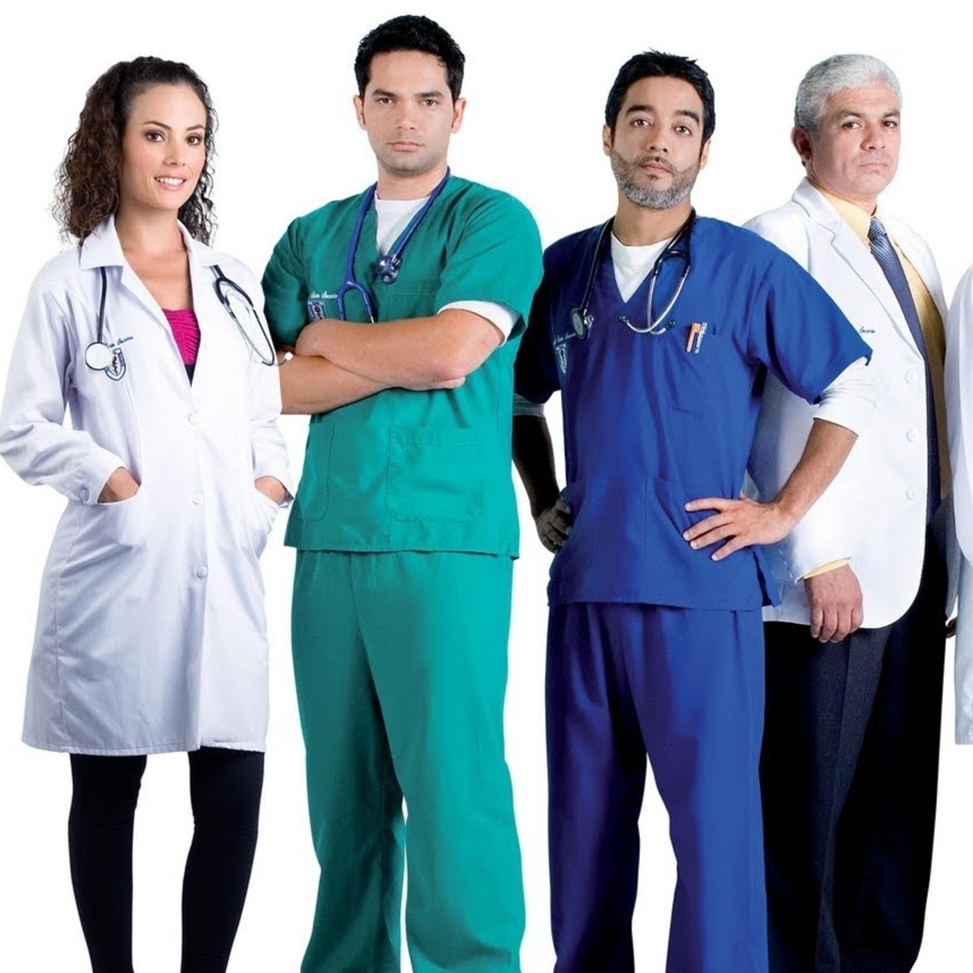 Programa para Profesionales de Salud (PPS)