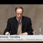 Francesc Torralba: Inteligencia espiritual para nuestra cultura
