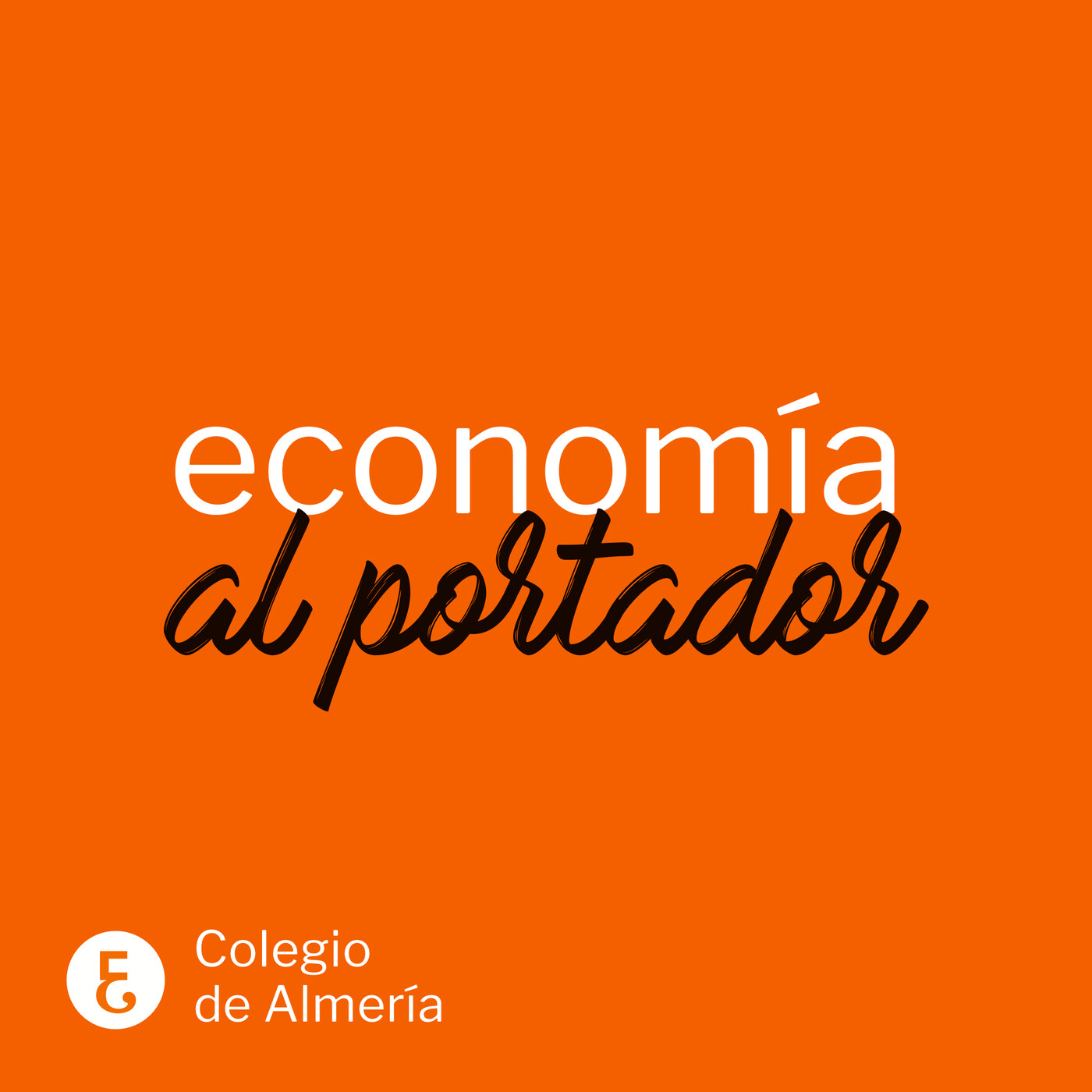 Economía al portador