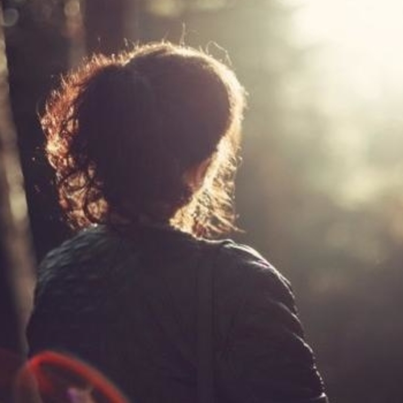 Podcast Reflexiones de Luz y Amor
