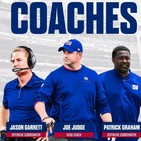 3x23 Staff & Offseason
