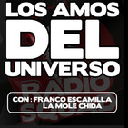Amos del Universo 05 Febrero 2019