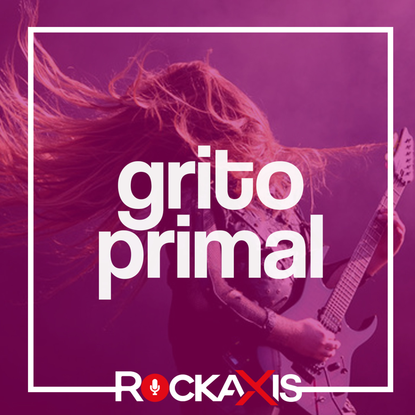 Grito Primal 21 episode artwork