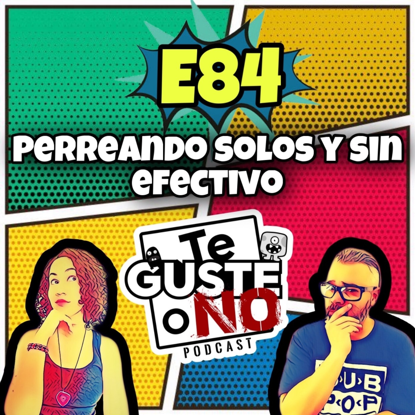Te Guste o No