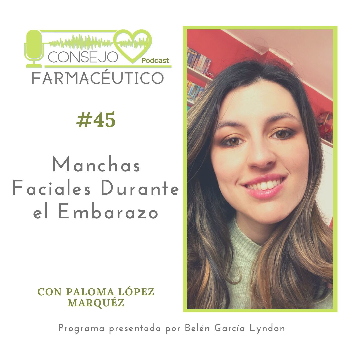 Consejo Farmacéutico