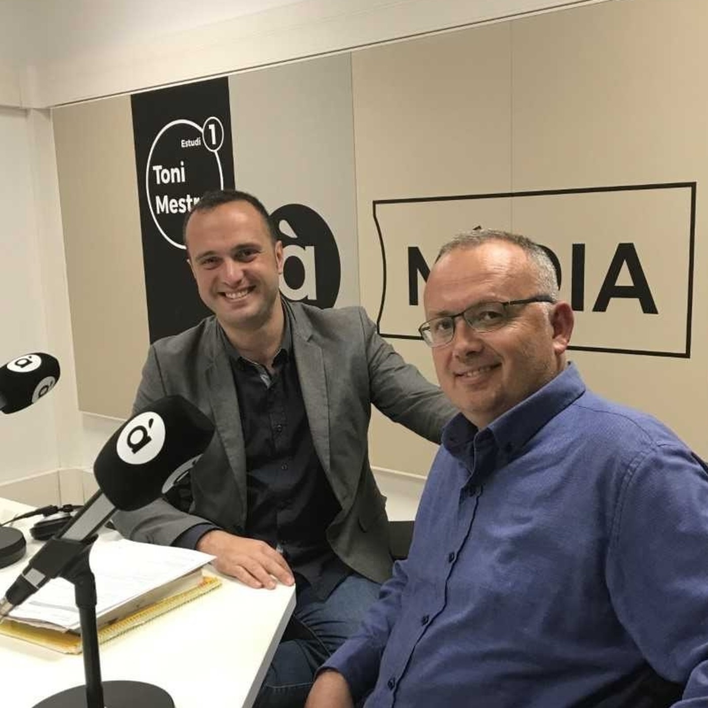 Ràdio Autonòmica en Valencià