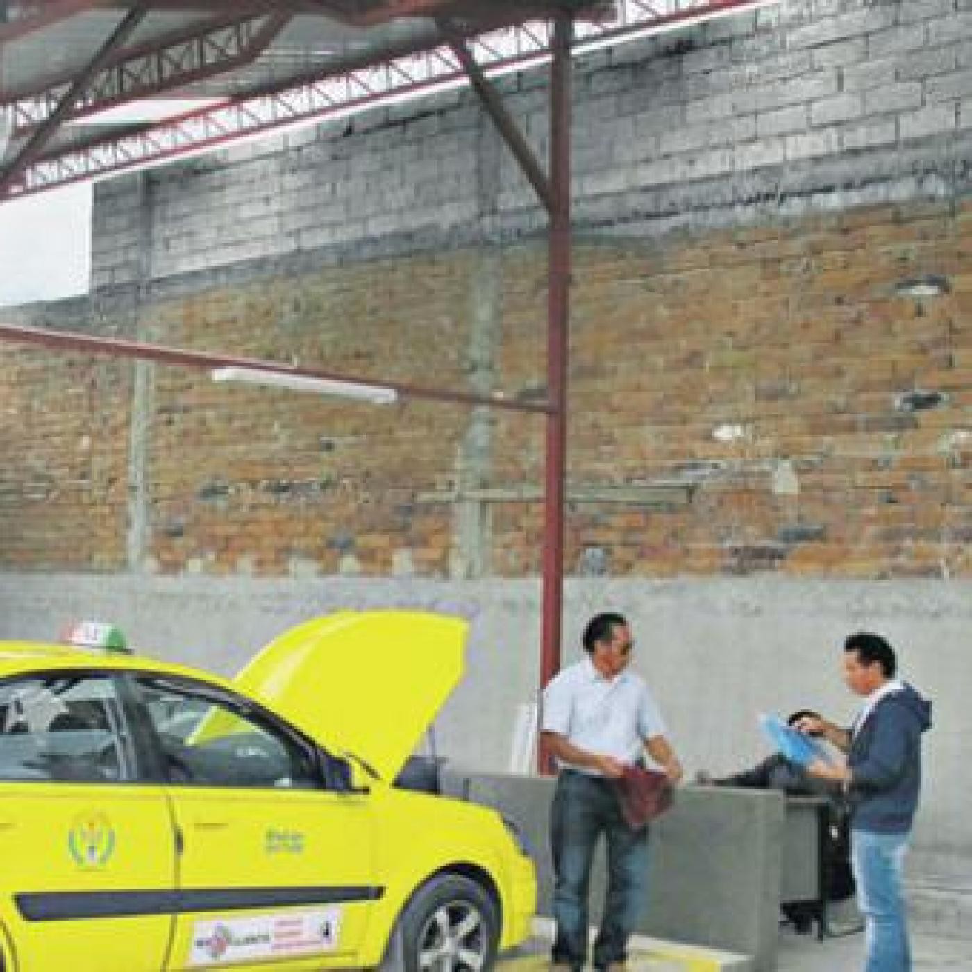 Podcast de Ecos de Rumiñahui FM