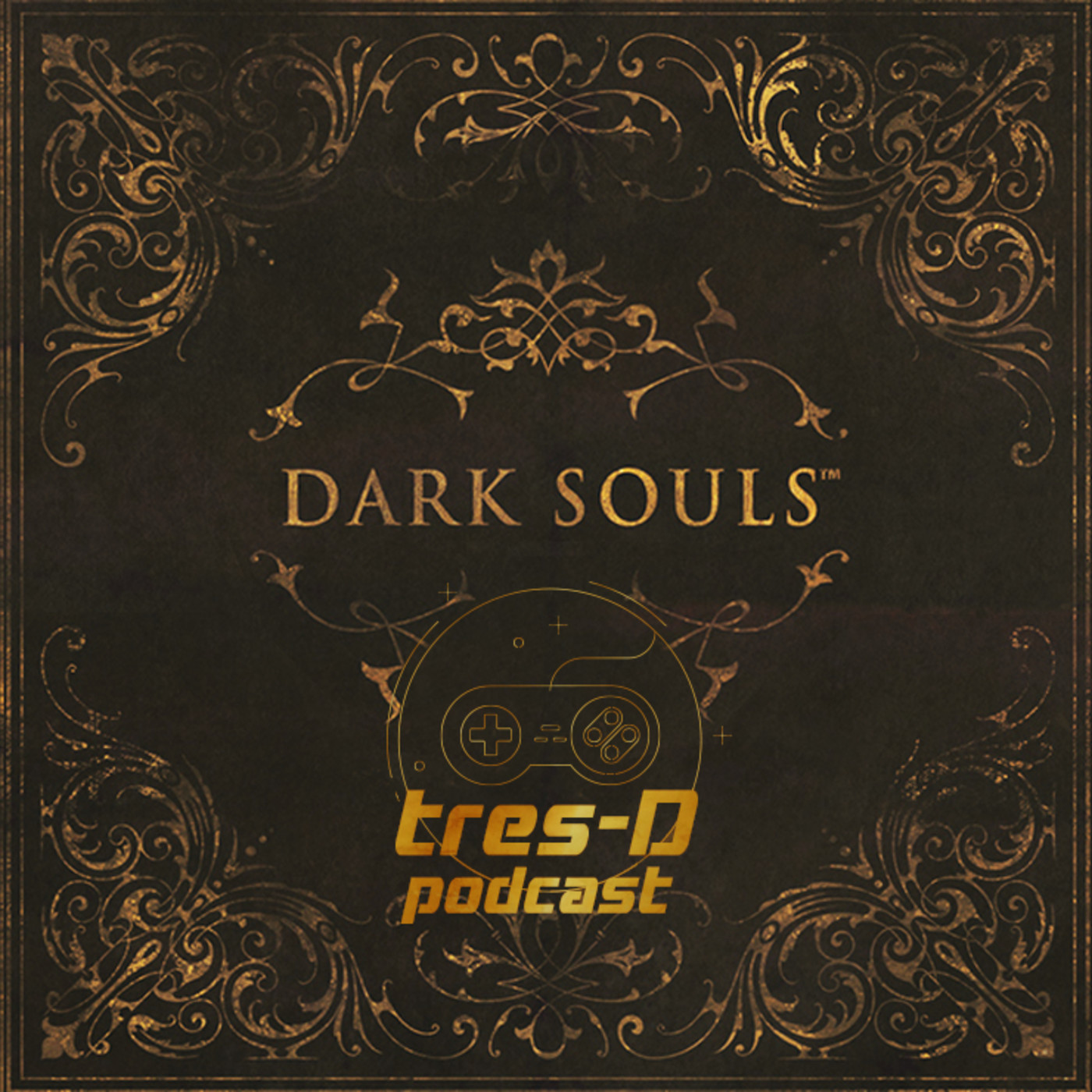 tres-D Podcast